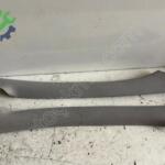 RENAULT LAGUNA 2 ÖN CAM DİREK İÇ KAPLAMALAR TAKIM