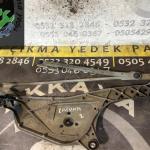 RENAULT LAGUNA 2 Ön Cam Silecek Mekanizması