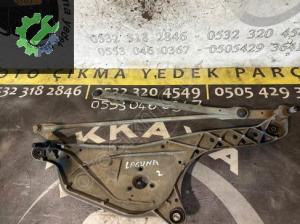 RENAULT LAGUNA 2 Ön Cam Silecek Mekanizması