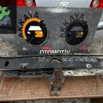 Renault Laguna 2 ön Panel Orjinal Çıkma