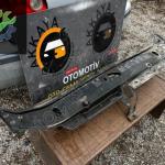 Renault Laguna 2 ön Panel Orjinal Çıkma