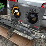Renault Laguna 2 ön Panel Orjinal Çıkma