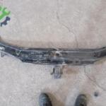 Renault Laguna 2 ön panel üst sacı 2003 2010