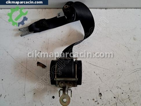 Renault Laguna Emniyet Kemeri çıkma parça