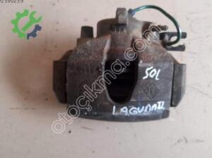 RENAULT LAGUNA 2 ÖN SOL FREN KALİPERİ