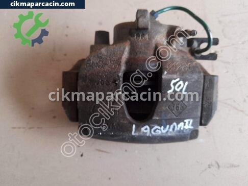 Renault Laguna Kaliper çıkma parça
