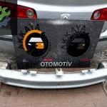 Renault Laguna 2 ön Tampon Demiri Orjinal Çıkma