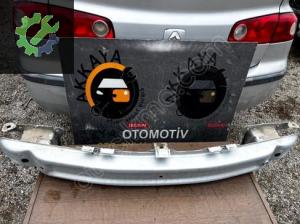Renault Laguna 2 ön Tampon Demiri Orjinal Çıkma