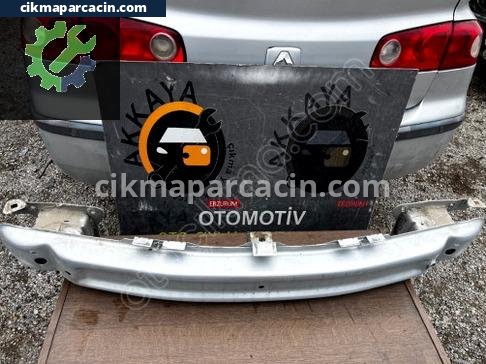 Renault Laguna Ön Tampon Demiri çıkma parça