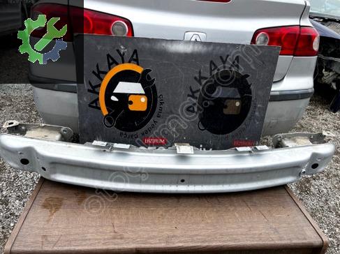 Renault Laguna Ön Tampon Demiri çıkma parça