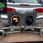 Renault Laguna 2 ön Tampon Demiri Orjinal Çıkma
