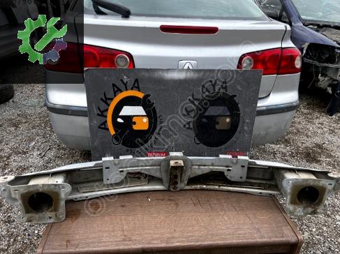 Renault Laguna Ön Tampon Demiri çıkma parça