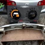 Renault Laguna 2 ön Tampon Demiri Orjinal Çıkma