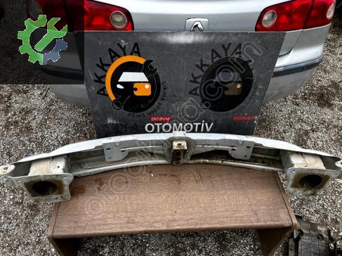 Renault Laguna Ön Tampon Demiri çıkma parça