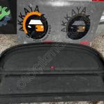 Renault Laguna 2 Pandizot Orjinal Çıkma