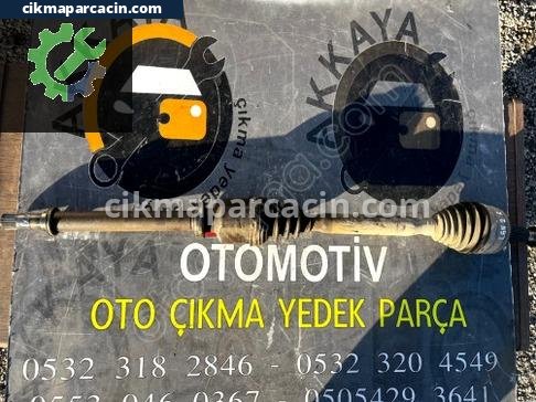Renault Laguna Sağ Aks çıkma parça