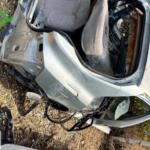 Renault Laguna 2025 Sağ Arka Çamurluk Çıkma