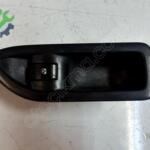 RENAULT LAGUNA 2 SAĞ ARKA KAPI CAM DÜĞMESİ VE ÇERÇEVESİ