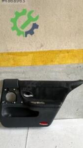 RENAULT LAGUNA 2 SAĞ ARKA KAPI DÖŞEMESİ 01-07 OEM 8200000084