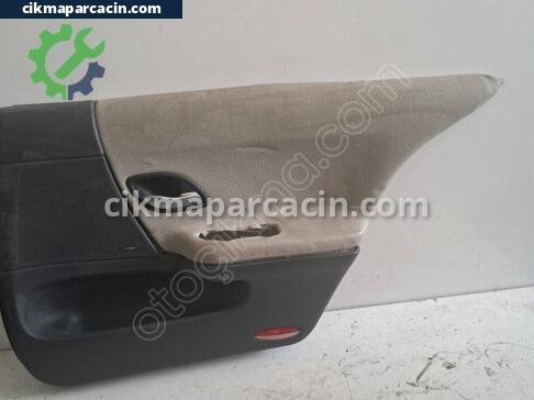 Renault Laguna Kapı Döşemesi çıkma parça