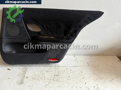 Renault Laguna Kapı Döşemesi çıkma parça