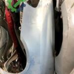 RENAULT LAGUNA 2 SAĞ ÇAMURLUK  ÇIKMA PARÇALAR