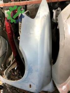 RENAULT LAGUNA 2 SAĞ ÇAMURLUK  ÇIKMA PARÇALAR