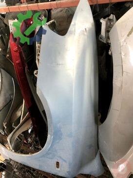 Renault Laguna Sağ Çamurluk çıkma parça