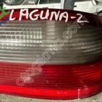 Renault Laguna Orijinal Çıkma Sağ Dış Stop