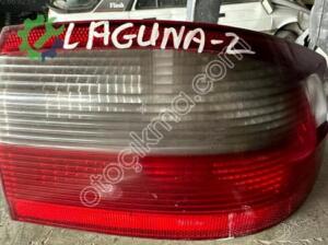 Renault Laguna Orijinal Çıkma Sağ Dış Stop
