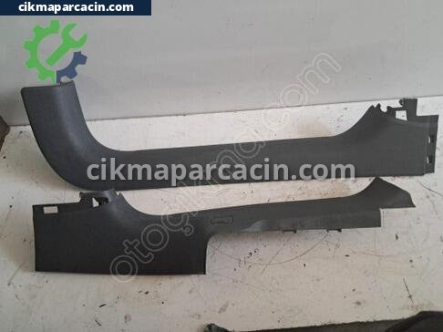 Renault Laguna Sağ Marşpiyel Sacı çıkma parça
