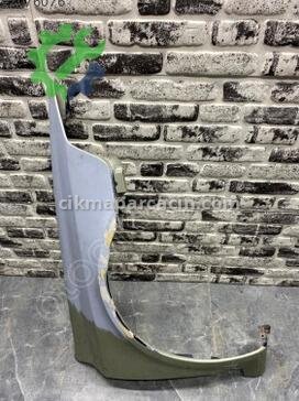 Renault Laguna Sağ Ön Çamurluk çıkma parça