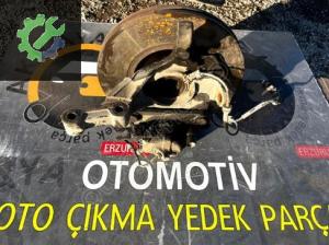 Renault Laguna 2 Sağ ön Fren Merkezi Orjinal Çıkma