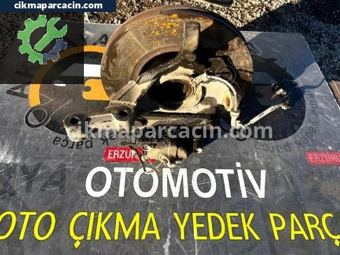 Renault Laguna Fren Ana Merkezi çıkma parça