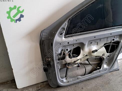 Renault Laguna Sağ Ön Kapı çıkma parça