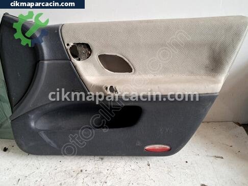 Renault Laguna Kapı Döşemesi çıkma parça