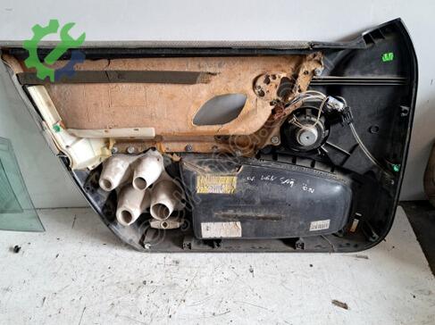 Renault Laguna Kapı Döşemesi çıkma parça