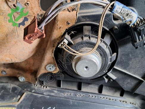 Renault Laguna Kapı Döşemesi çıkma parça