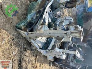 Renault Laguna Sağ Şasi Çıkma
