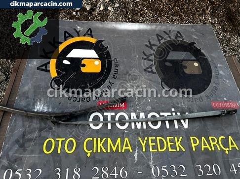 Renault Laguna Silecek Kolu çıkma parça