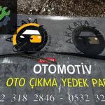 Renault Laguna 2 Sağ ön Silecek Kolu Orjinal Çıkma