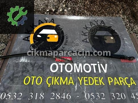 Renault Laguna Silecek Kolu çıkma parça