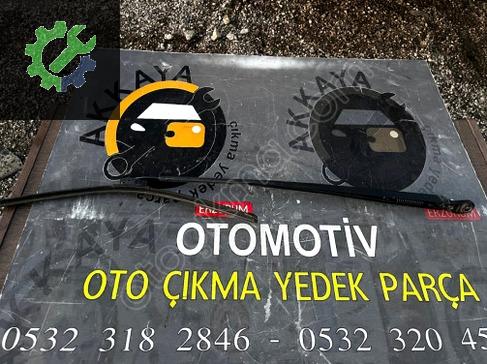 Renault Laguna Silecek Kolu çıkma parça