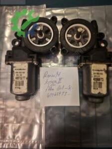 Çıkma Orijinal Cam Motoru Renault Laguna 400669