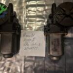 Çıkma Orijinal Cam Motoru Renault Laguna 400669