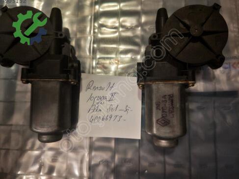 Renault Laguna Cam Motoru 400669 çıkma parça