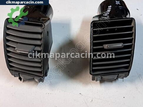Renault Laguna Kalorifer çıkma parça