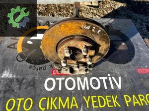 Renault Laguna 2 Sağ Taşıyıcı Porya Orjinal Çıkma