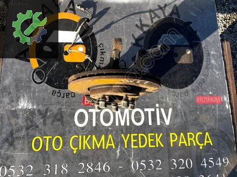 Renault Laguna Sağ Taşıyıcı çıkma parça