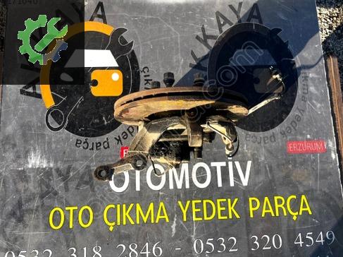 Renault Laguna Sağ Taşıyıcı çıkma parça